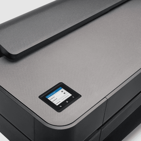 Широкоформатный принтер HP DesignJet T630 (24",4color,2400x1200dpi,1Gb,30spp(A1),USB/GigEth/Wi-Fi,stand,mediabin,rollfeed,sheetfeed,tray50(A3/A4), autocutter,GL/2,RTL,repl. 5HB09A, 5ZY59A)