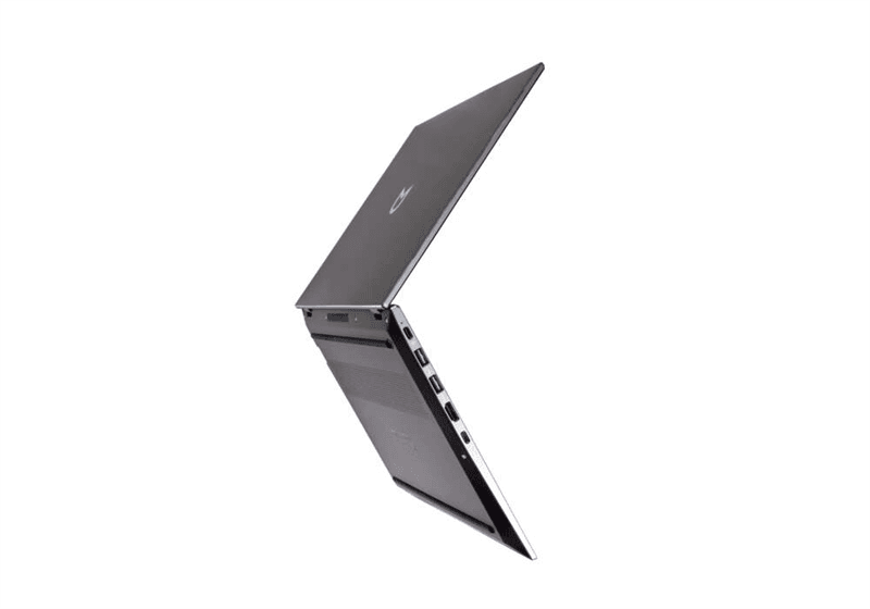 Ноутбук IRBIS 14NBP3003 14" FHD (1920x1080) IPS 300cd,Core i5-1240P,16Gb DDR4-3200(1),512Gb SSD,4G LTE,Wi-Fi 6+BT 5,40Wh,Metal case,Kbd Backlit,FPS,TPM 2.0,1.55kg,Grey,3yw,Win11Pro