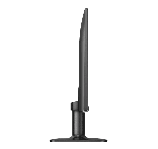 Монитор 23,8" Philips 24E2N2100 1920x1080, WLED, 16:9, IPS, 300cd, 1500:1, 4ms, 178/178, VGA, HDMI, 120Hz, Tilt, Внутр, VESA, Black, 3y
