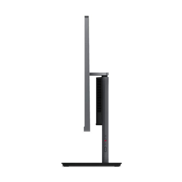Моноблок Lenovo ThinkCentre neo 50a 27 Gen 5 All-In-One 27" FHD (1920x1080) IPS AG 300N, i5-13420H, 16GB SO-DIMM DDR5-5200, 512GB SSD M.2, Intel UHD, WiFi6, BT, 5.0MP Cam, USB KB&Mouse, NoOS, Luna Grey, 1Y