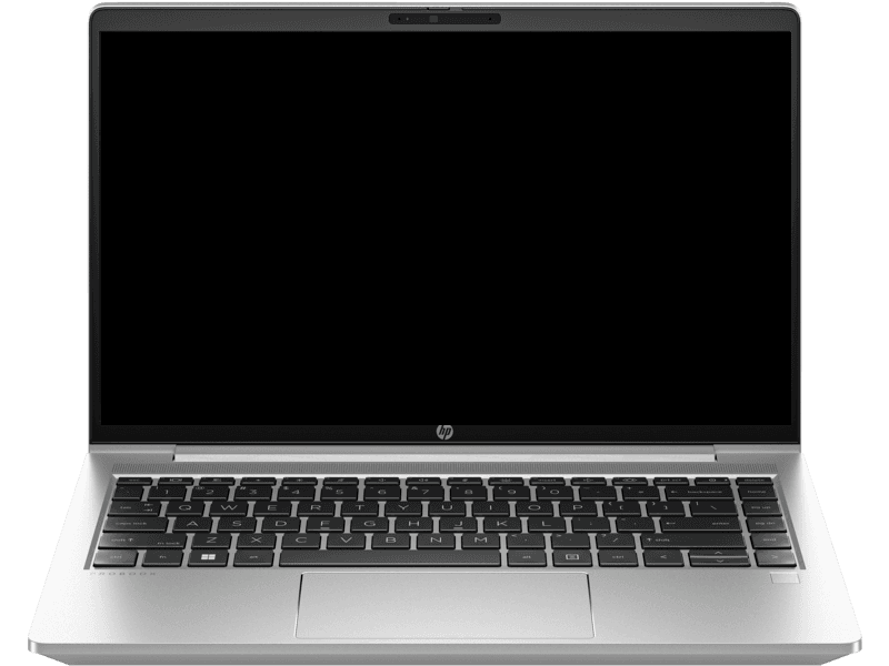 ноутбук без сумки HP Probook 440 G10 Core i5-1334U 14" FHD (1920x1080) AG UWVA 8GB (1x8GB) DDR4 3200,512GB SSD,51Whr,FPR,Intel AX211 Wi-Fi,Backlit,1y,1.4kg,Dos,KB Eng/Rus