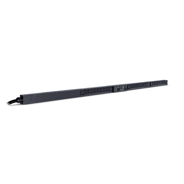Блок распределения питания PDU CyberPower PDU83401 3ph 0U, Switched MBO, IN: 415V/16A, IEC309-16Aplug