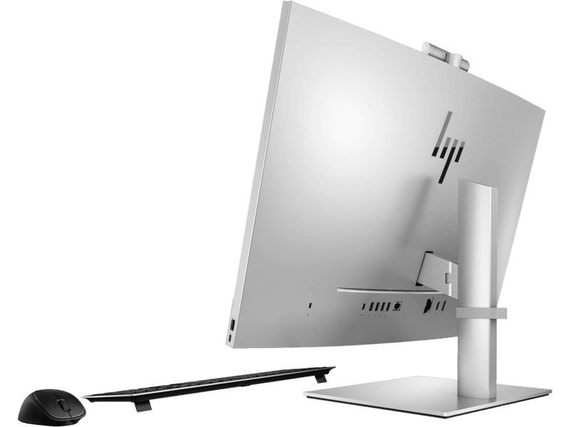Моноблок HP EliteOne 870 G9 All-in-One NT 27" IPS QHD(2560x1440)Core i7-14700,16GB,512GB,No kbd,mouse,WiFi,BT,Height Adjust Stand,5MP,Win11Pro,1Wty