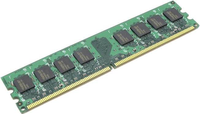 Оперативная память Infortrend, DDR4, 8GB (1x8 GB), 2400 MHz, CL17, ECC, RDIMM