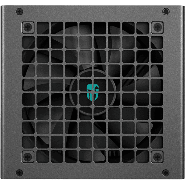 Блок питания Deepcool GAMERSTORM PN850M (ATX 3.1, 850W, Full Cable Management, PWM 120mm fan, Active PFC, 80+ GOLD, Gen5 PCIe) RET (R-PN850M-FC0B-WGEU)