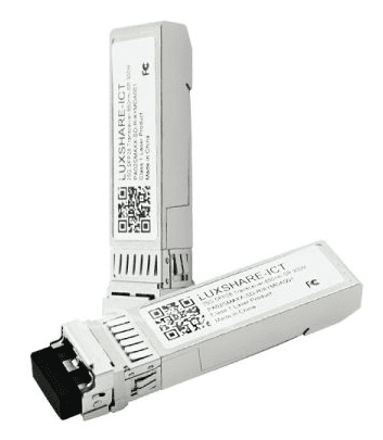 Lr-Link LRTP8525-X1ATL 25G SFP28 SR Optic Module in 70M length