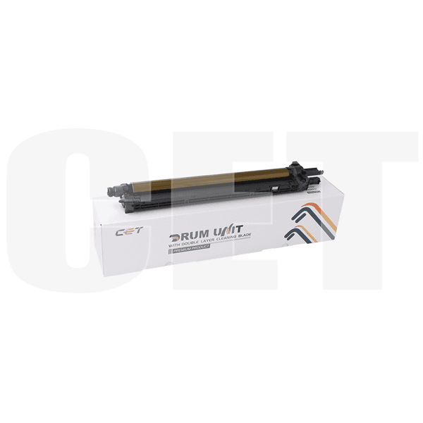 -/ Драм-юнит (c двухслойным ракелем) DR-316K для KONICA MINOLTA Bizhub C250i/C300i/C360i (CET) Black