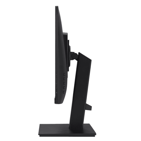 Монитор ASUS 27" VA27EQSB IPS 1920x1080 5ms 300cd 75Hz MM D-Sub HDMI DP USB-Hub HAS Swivel Pivot Black