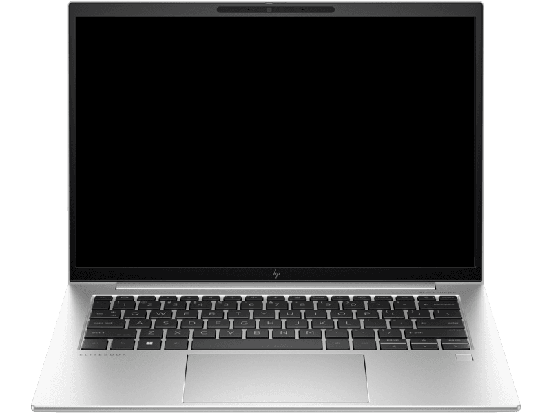 Ноутбук HP EliteBook 840 G10 Intel Core i7-1355U,14" WUXGA (1920x1200) IPS AG,16Gb DDR5-5200MHz(1),1Tb SSD NVMe,Al Case,51Wh,ENG/RU Kbd,1.36kg,Silver,2y,Win11Home CN