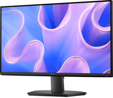 Монитор Dell 27" SE2725HM BK/BK (IPS; 16:9; 250 cd/m2; 1000:1; 5ms; 1920x1080x100Hz; 178/178; VGA; HDMI; Tilt; VESA) (незначительное повреждение коробки)