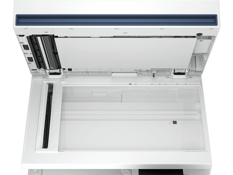 Многофункциональное лазерное печатающее устройство HP Color LaserJet Enterprise 5800dn MFP (p/c/s, A4, 600dpi, 43/43ppm, scan 47/94 ppm, 6GB, 32Gb eMMC, 2trays 100+550, ADF100, Duplex, USB/GigEth, cart.7KB&3KCMYp.inbox)