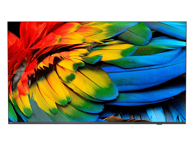 Коммерческий телевизор Philips 75HFL6214U/12 75" 4K Ultra HD LED Android