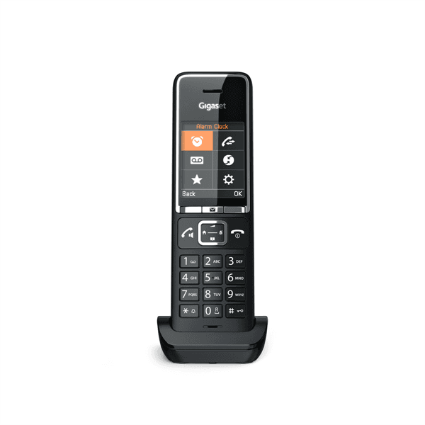 Дополнительная трубка GIGASET COMFORT 550HX