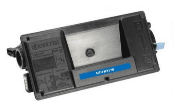 Тонер-картридж G&G GG-TK3170 черный (15500стр.) для Kyocera ECOSYS P3050dn/P3055dn/P3060dn