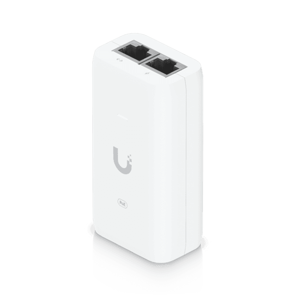 Инжектор Ubiquiti PoE Adapter (15W)
