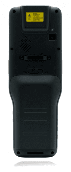 Терминал сбора данных Newland N7 Pro II WWAN, A13 GMS (AER), 4GB/64GB, 4” Gorilla Glass Touch Scr, 38К, 2D Duo Near & FR Mega Pixel im w/Laser Aimer, BT, GPS, NFC, 4G & WiFi, Cam, Incl. USB cab, bat and multiplug adapter