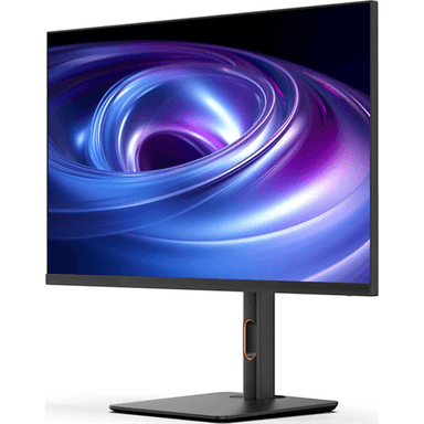 Монитор CHIQ LMD24F900-RPS 24" IPS 1920*1080 165Hz ,178/178, 280cd , 6ms DP+ 2 HDM+Speakers+Audio Out регулировка по высоте/портретный режим VESA 100х100 Внутренний бл (существенное повреждение коробки)