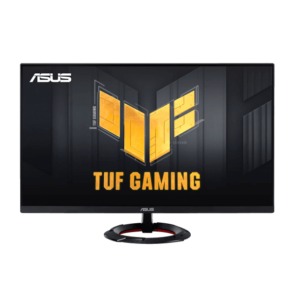 Монитор ASUS 23.8" TUF Gaming VG249Q3R IPS 1920x1080 1ms 250cd 180Hz HDMI*2 DP MM Black