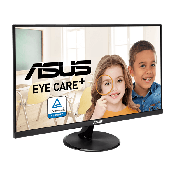 Монитор ASUS 28" TUF Gaming VP289Q 4K Ultra-HD 3840x2160 5ms 350cd HDR10 60Hz HDMI*2 DP MM Black