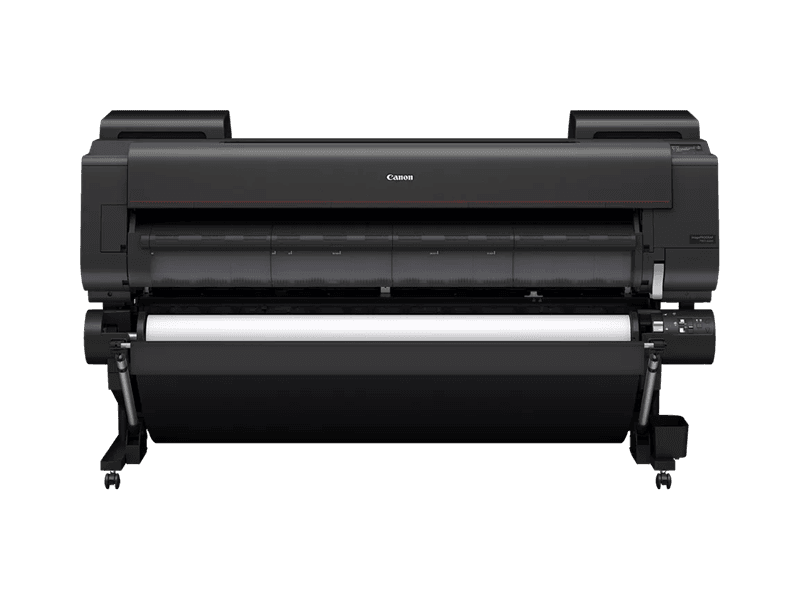 Широкоформатный принтер Canon imagePROGRAF Pro-6600