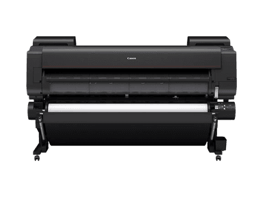 Широкоформатный принтер Canon imagePROGRAF Pro-6600