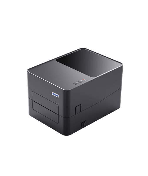 Принтер этикеток iDPRT iF4, TT, 4", 203DPI, 6IPS (152 mm/sec), 64/128MB, USB+Ethernet, Ribbon 0,5"/1" Core, ZPL, TSPL