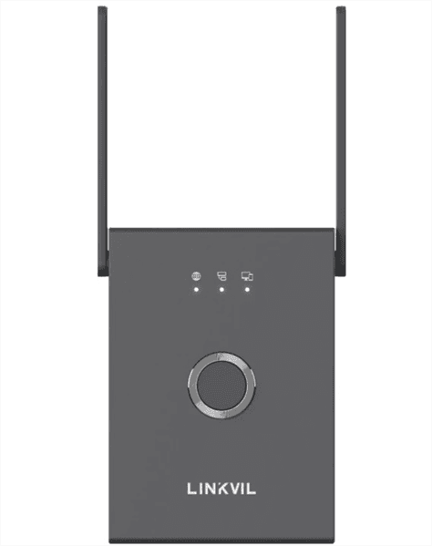 Базовая станция IP Fanvil W710D серый