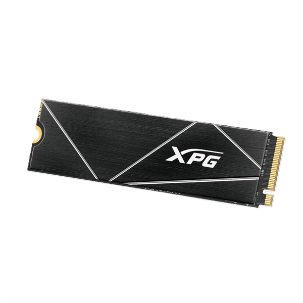 Твердотельный накопитель ADATA GAMMIX S70 BLADE M.2 2280 NVMe PCIe 4.0 x4 512GB 7200/2600 COLOR BOX SEPARATED
