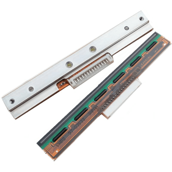 Термопечатающая голова TSC ASSY: MB240 Printhead module (300 dpi)