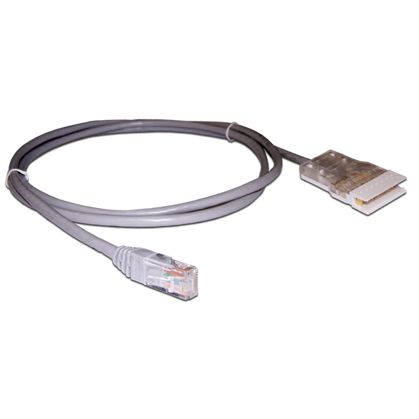 Патч-корд Патч-корд RJ45-S110P4, 1 метр