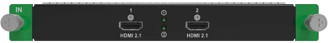 Входная карта Novastar MX_2xHDMI2.1 Input card