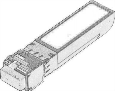 SFP модуль FiberTrade модуль WDM SFP+ модуль, 10Гбит/с, Tx=1270/Rx=1330нм, LC, SMF, 20км
