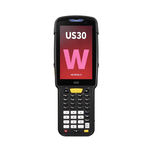Терминал сбора данных M3 Mobile US30 (US300D-TL0WXE-TH)
