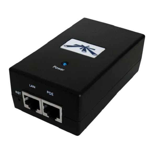 Блок питания Ubiquiti POE-24-24W