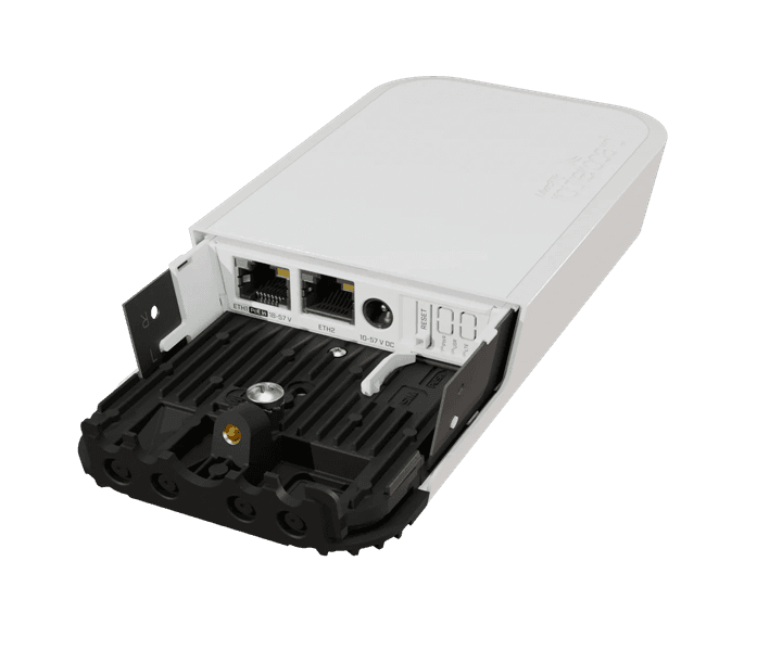 Точка доступа MikroTik wAP ac LTE kit (2024) wAPGR-5HacD2HnD&EC200A-EU