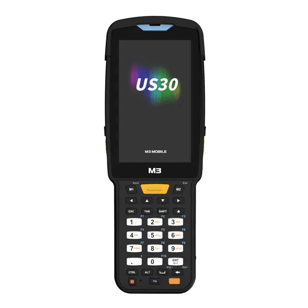Терминал сбора данных M3 Mobile US30 (US300D-T2CWRE-HF)