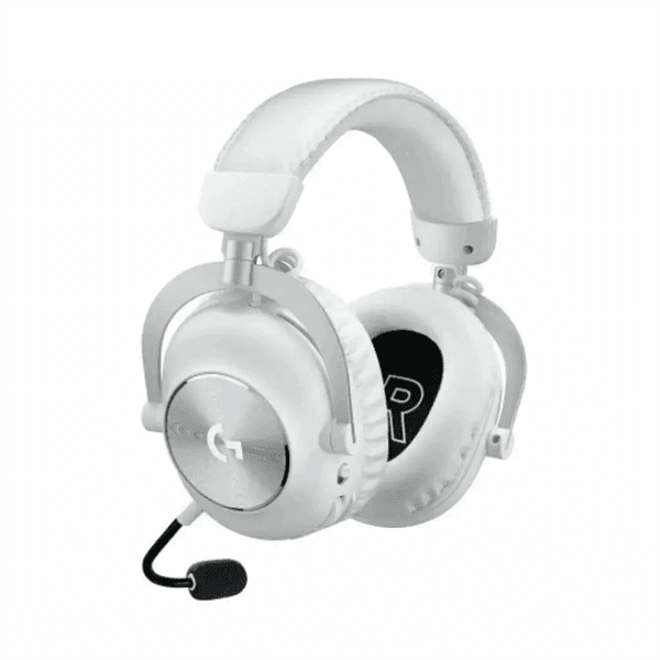 Гарнитура игровая беспроводная Logitech G Pro X 2 LIGHTSPEED Wireless 7.1 Gaming Headset with Blueto