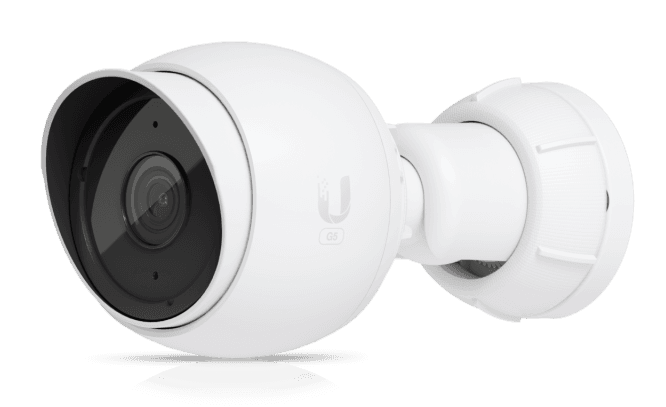 Видеокамера Ubiquiti UVC-G5-Bullet - UniFi Video Camera G5 Bullet