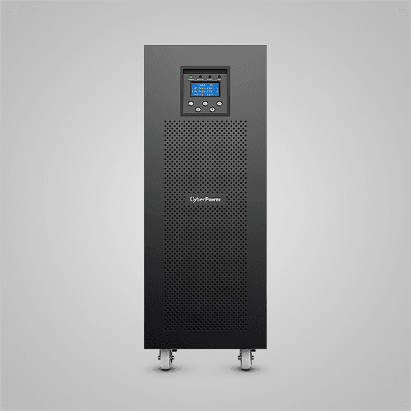 Источник бесперебойного питания CyberPower OLS10000EXL Online Tower 10000VA/9000W