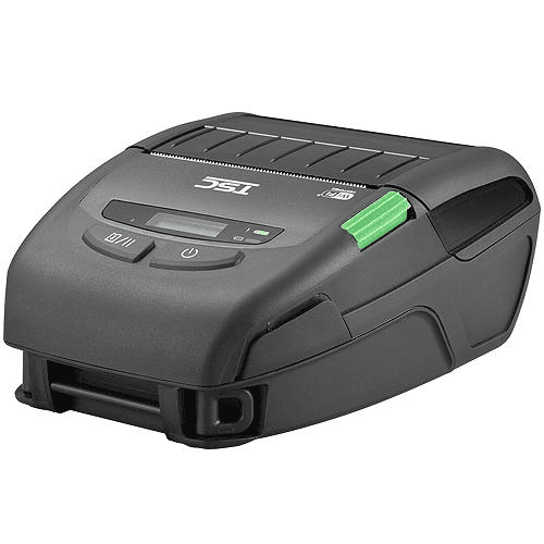 Мобильный принтер этикеток TSC Alpha-30R, Basic, 203 dpi, 5 ips + MFi Bluetooth