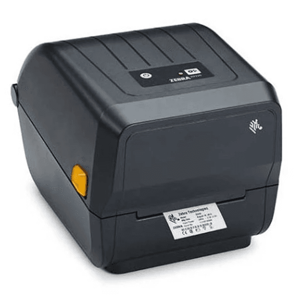 Принтер этикеток Zebra ZD888 (ZD88842-309C00EZ)