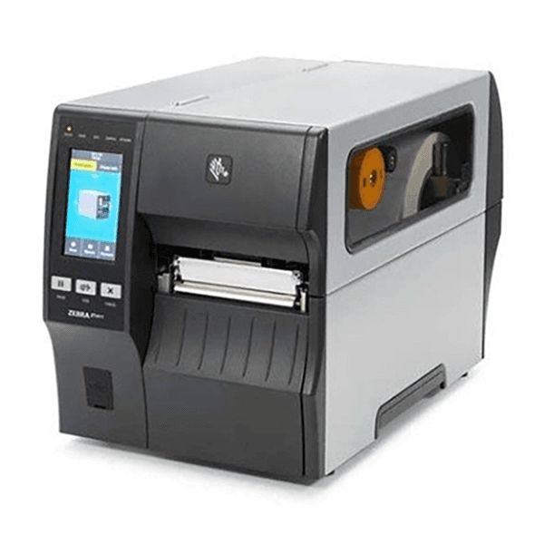 Принтер этикеток промышленный Zebra ZT411, 4'', 300 dpi, Serial, USB, Ethernet, BT 4.1/MFi, USB Host, EZPL