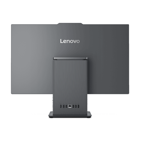 Моноблок Lenovo IdeaCentre AIO 27IRH9 Luna Grey (F0HM00VPRU)