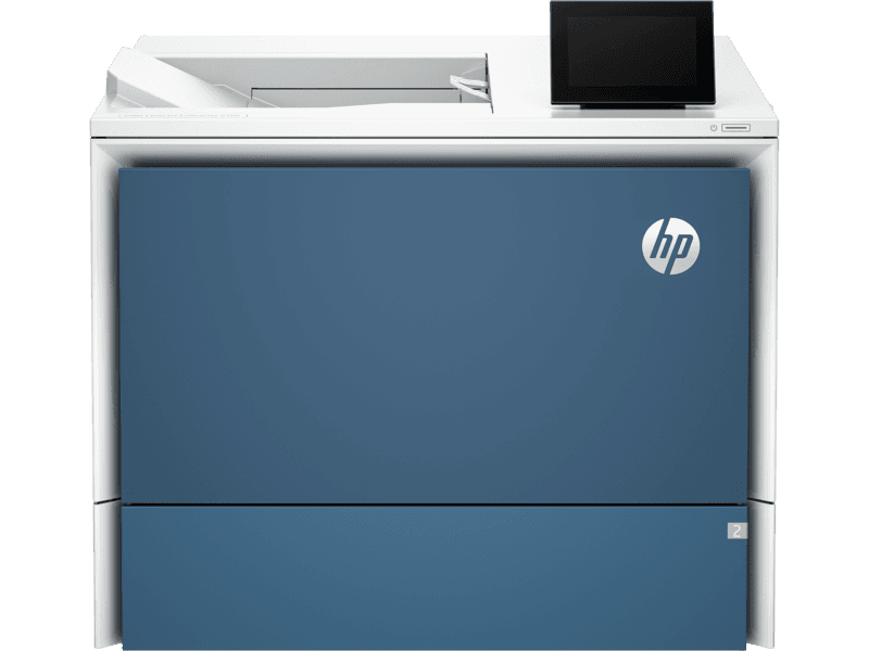 Принтер HP Color LaserJet Enterprise 6700dn (A4, 1200dpi, 52/52 ppm, 2 Gb, 16 Гб eMMC, 2 trays 100+550, Duplex, USB 3.0/GigEth, cart.7KB&6KCMYp.inbox)