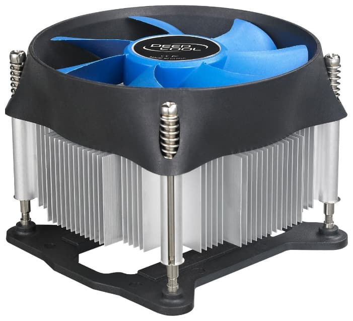 Кулер Deepcool <THETA 31 PWM> LGA1200/115x (4pin Al Cu 32.5dB PWM) <DP-ICAS-T31P>