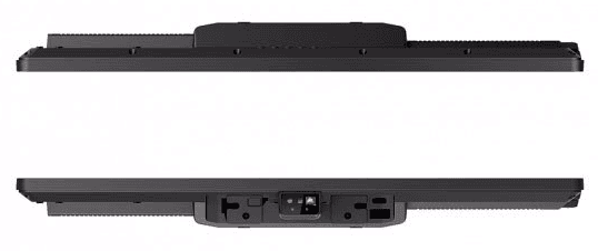 Микрокиоск Newland Nquire 1500 Mobula II, 15'', 2D MP CM66, 8MP FFC, BT, 4G, GPS, Wi-Fi&PoE. Incl. wall mount brack$multipl adap. OS: A13 GMS