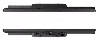 Микрокиоск Newland Nquire 1500 Mobula II, 15'', 2D MP CM66, 8MP FFC, BT, 4G, GPS, Wi-Fi&PoE. Incl. wall mount brack$multipl adap. OS: A13 GMS