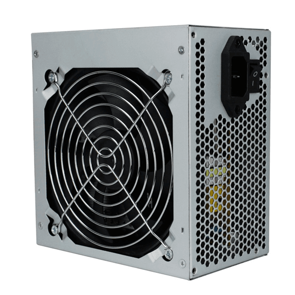 блок питания Powerman Power Supply 400W PM-400ATX (12cm fan)