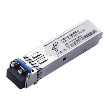 Трансивер FiberTrade SFP модуль, 155Мб/c (STM-1), 1310нм, SMF, 2км