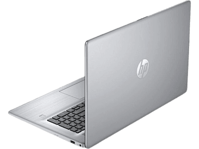 Ноутбук HP Probook 470 G10 Core i7-1355U 17.3 FHD (1920x1080) 300nits AG 16Gb DDR4(1x16GB),512GB SSD,41Wh,Backlit,2.1kg,1y,Asteroid Silver,Dos,KB Eng/Rus